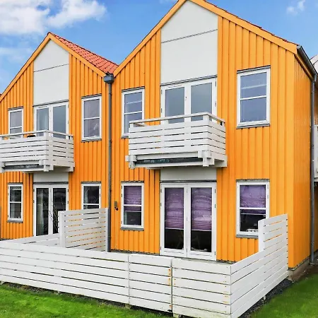 4 Star Holiday In Rudk Bing Apartment *