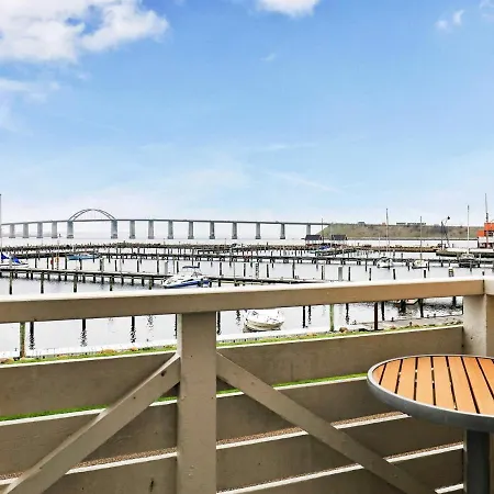 Apartment 4 Star Holiday In Rudk Bing *