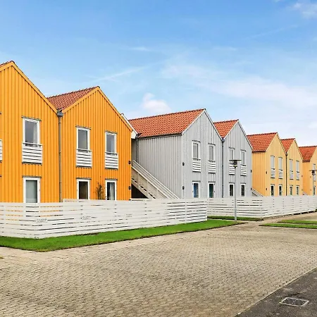 4 Star Holiday In Rudk Bing *