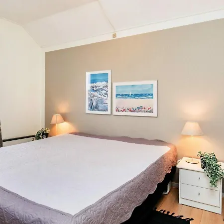 4 Star Holiday In Rudk Bing