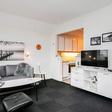Apartment 4 Star Holiday In Rudk Bing *
