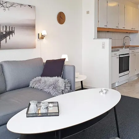 4 Star Holiday In Rudk Bing Apartment