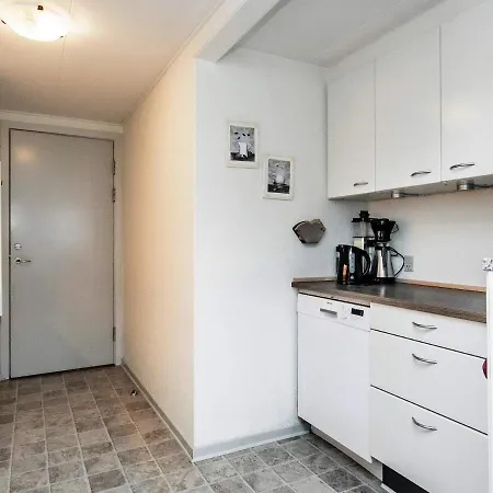 Apartment 4 Star Holiday In Rudk Bing *