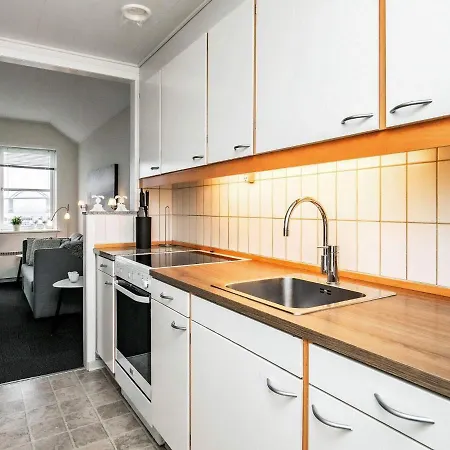 Apartment 4 Star Holiday In Rudk Bing *