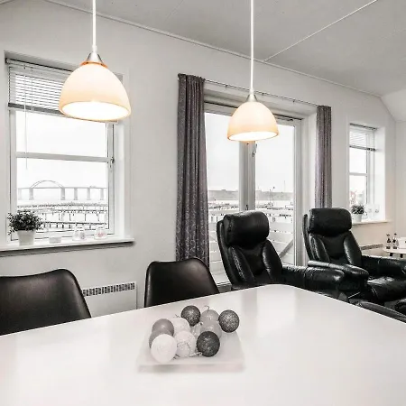 Apartment 4 Star Holiday In Rudk Bing