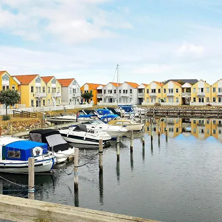 4 Star Holiday In Rudk Bing *