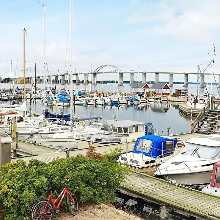 4 Star Holiday In Rudk Bing
